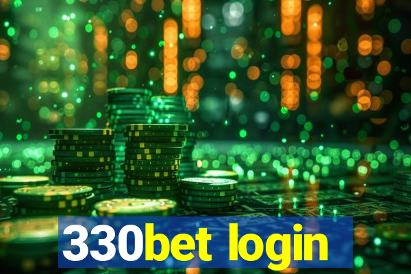 330bet login